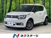 2017 SUZUKI IGNIS