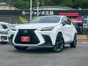 2023 LEXUS NX