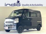 2018 SUZUKI EVERY
