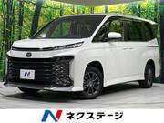 2023 TOYOTA VOXY