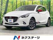 2015 MAZDA DEMIO