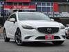MAZDA ATENZA WAGON