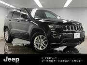 2018 CHRYSLER JEEP GRAND CHEROKEE LARED