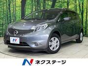 2016 NISSAN NOTE