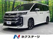 2023 TOYOTA NOAH