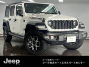 2021 CHRYSLER JEEP WRANGLER UNLIMITED