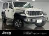 CHRYSLER JEEP WRANGLER UNLIMITED