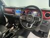 CHRYSLER JEEP WRANGLER UNLIMITED
