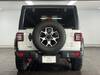 CHRYSLER JEEP WRANGLER UNLIMITED