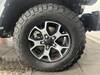 CHRYSLER JEEP WRANGLER UNLIMITED