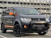 2017 MITSUBISHI OTHER