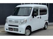 2020 HONDA N-VAN