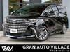 TOYOTA ALPHARD G