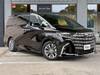 TOYOTA ALPHARD G