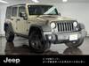 CHRYSLER JEEP WRANGLER UNLIMITED