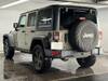 CHRYSLER JEEP WRANGLER UNLIMITED