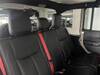 CHRYSLER JEEP WRANGLER UNLIMITED