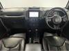 CHRYSLER JEEP WRANGLER UNLIMITED