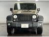 CHRYSLER JEEP WRANGLER UNLIMITED