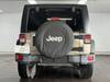 CHRYSLER JEEP WRANGLER UNLIMITED