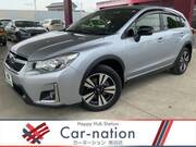 2016 SUBARU XV