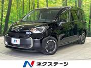 2023 TOYOTA SIENTA