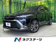 2023 TOYOTA COROLLA CROSS HYBRID Z