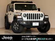 2021 CHRYSLER JEEP WRANGLER UNLIMITED