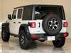 CHRYSLER JEEP WRANGLER UNLIMITED