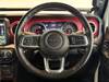 CHRYSLER JEEP WRANGLER UNLIMITED