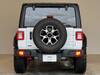 CHRYSLER JEEP WRANGLER UNLIMITED