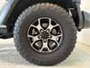 CHRYSLER JEEP WRANGLER UNLIMITED