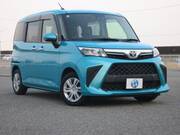 2021 TOYOTA ROOMY