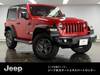 CHRYSLER JEEP WRANGLER