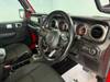 CHRYSLER JEEP WRANGLER