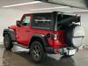 CHRYSLER JEEP WRANGLER