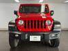 CHRYSLER JEEP WRANGLER