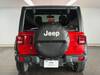 CHRYSLER JEEP WRANGLER