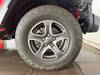 CHRYSLER JEEP WRANGLER