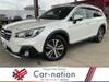 SUBARU LEGACY OUTBACK