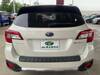 SUBARU LEGACY OUTBACK