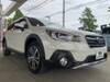 SUBARU LEGACY OUTBACK