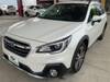 SUBARU LEGACY OUTBACK