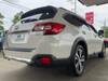 SUBARU LEGACY OUTBACK