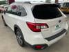 SUBARU LEGACY OUTBACK