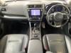 SUBARU LEGACY OUTBACK