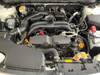 SUBARU LEGACY OUTBACK