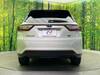 TOYOTA HARRIER HYBRID