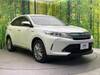 TOYOTA HARRIER HYBRID
