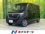2024 HONDA N-BOX CUSTOM